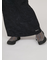 【emmi×KEEN】HARVEST SWEAT SKIRT