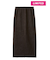 【emmi×KEEN】HARVEST SWEAT SKIRT