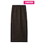 【emmi×KEEN】HARVEST SWEAT SKIRT