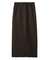 【emmi×KEEN】HARVEST SWEAT SKIRT