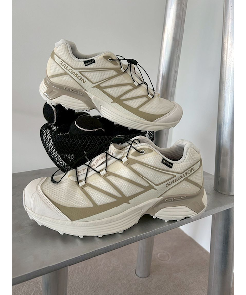 emmi│SALOMON】XT-PATHWAY GTX｜エミの通販｜&mall（アンドモール