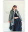 【emmi×KEEN】RECYCLE NYLON HIPBAG