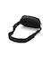 【emmi×KEEN】RECYCLE NYLON HIPBAG