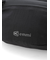【emmi×KEEN】RECYCLE NYLON HIPBAG