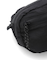 【emmi×KEEN】RECYCLE NYLON HIPBAG