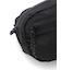 【emmi×KEEN】RECYCLE NYLON HIPBAG