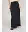 【emmi×KEEN】HARVEST SWEAT SKIRT