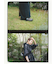 【emmi×KEEN】HARVEST SWEAT SKIRT