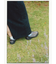 【emmi×KEEN】HARVEST SWEAT SKIRT