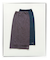 【emmi×KEEN】HARVEST SWEAT SKIRT