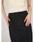 【emmi×KEEN】HARVEST SWEAT SKIRT