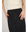 【emmi×KEEN】HARVEST SWEAT SKIRT