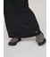 【emmi×KEEN】HARVEST SWEAT SKIRT