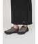 【emmi×KEEN】HARVEST SWEAT SKIRT