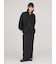 【emmi×KEEN】HARVEST SWEAT SKIRT