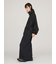 【emmi×KEEN】HARVEST SWEAT SKIRT
