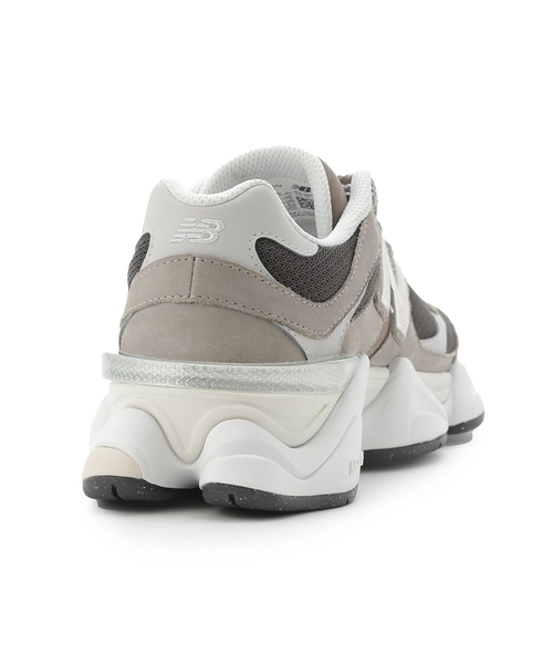 New Balance for emmi】U9060｜エミの通販｜&mall（アンドモール）三井