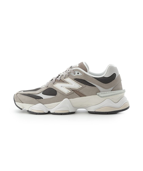 New Balance for emmi】U9060｜エミの通販｜&mall（アンドモール）三井