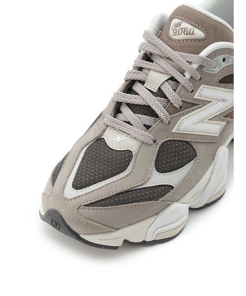 New Balance for emmi】U9060｜エミの通販｜&mall（アンドモール）三井