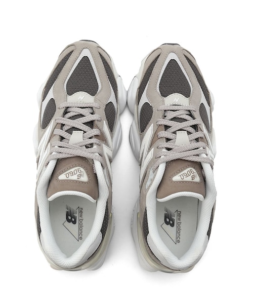New Balance for emmi】U9060｜エミの通販｜&mall（アンドモール）三井