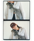 【emmi×KEEN】RECYCLE NYLONLIGHT JACKET