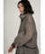 【emmi×KEEN】RECYCLE NYLONLIGHT JACKET