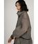 【emmi×KEEN】RECYCLE NYLONLIGHT JACKET