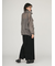 【emmi×KEEN】RECYCLE NYLONLIGHT JACKET