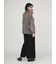 【emmi×KEEN】RECYCLE NYLONLIGHT JACKET