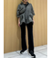 【emmi×KEEN】RECYCLE NYLONLIGHT JACKET