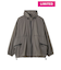 【emmi×KEEN】RECYCLE NYLONLIGHT JACKET