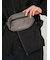【emmi×KEEN】RECYCLE NYLON HIPBAG