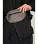 【emmi×KEEN】RECYCLE NYLON HIPBAG