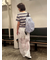 マルチボーダーＴシャツ