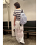 マルチボーダーＴシャツ