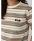 マルチボーダーＴシャツ