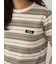 マルチボーダーＴシャツ