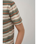 マルチボーダーＴシャツ