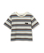 マルチボーダーＴシャツ