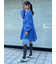 キャンブリックティアードワンピース