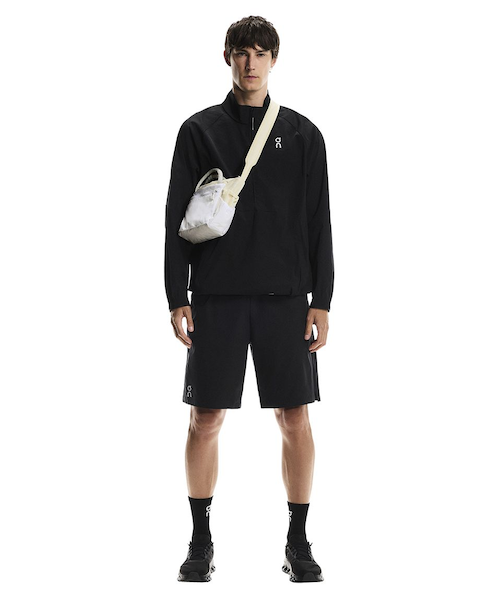 On】Track Pack Mini｜エミの通販｜&mall（アンドモール）三井