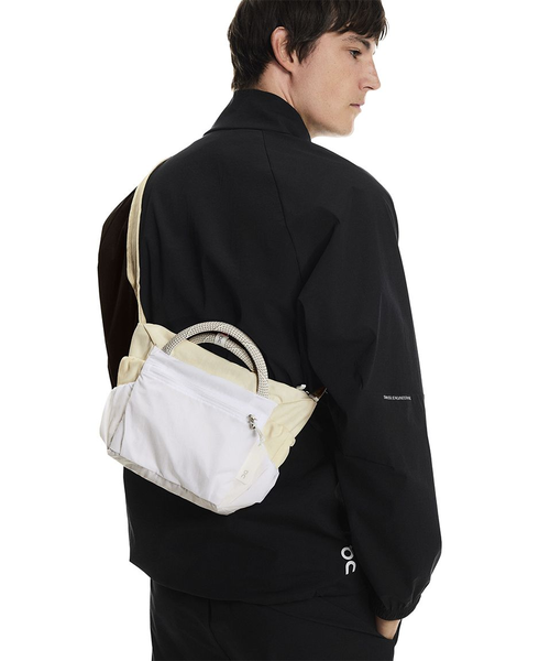 On】Track Pack Mini｜エミの通販｜&mall（アンドモール）三井