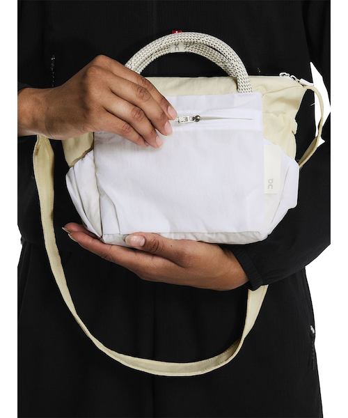 On】Track Pack Mini｜エミの通販｜&mall（アンドモール）三井