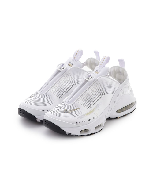 NIKE】W AIR MAX CRAZE｜エミの通販｜&mall（アンドモール）三井
