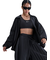 【NIKE】PLEATD TRK PNT