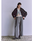 【NIKE】PLEATD TRK JKT