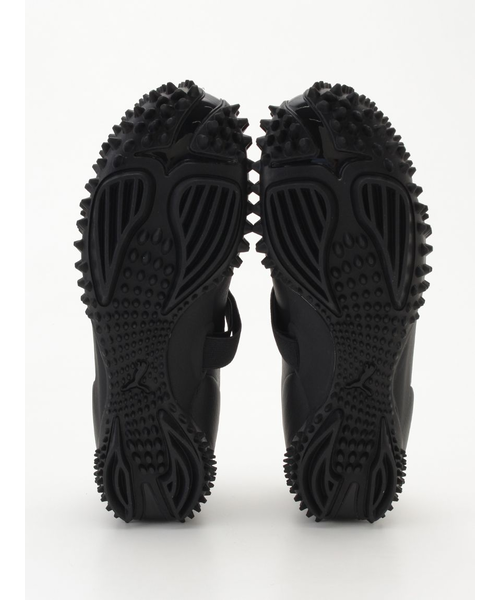 PUMA MOSTRO FEY LTH モストロ　ブラック PUMA プーマ モストロ フェイ レザー スニーカー MOSTRO FEY LTH