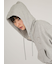 【New Balance for emmi】ダブルジップフーディースウェット