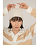 【New Balance for emmi】リブニットビーニー