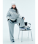 【New Balance for emmi】リブニットビーニー